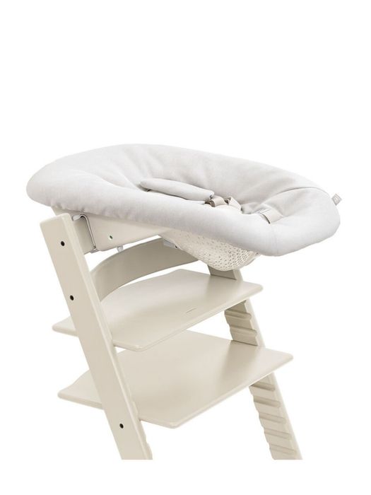 Продам шезлонг на стульчик   stokke