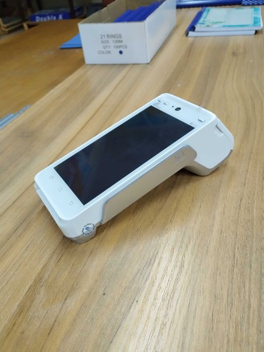 Deyarli yangi Pax A930  kassa apparat кассовый практически новый