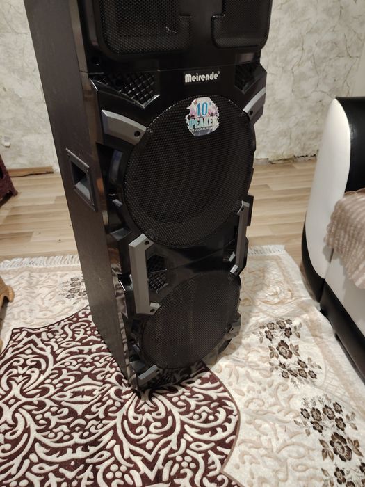 Блутут Тонколона