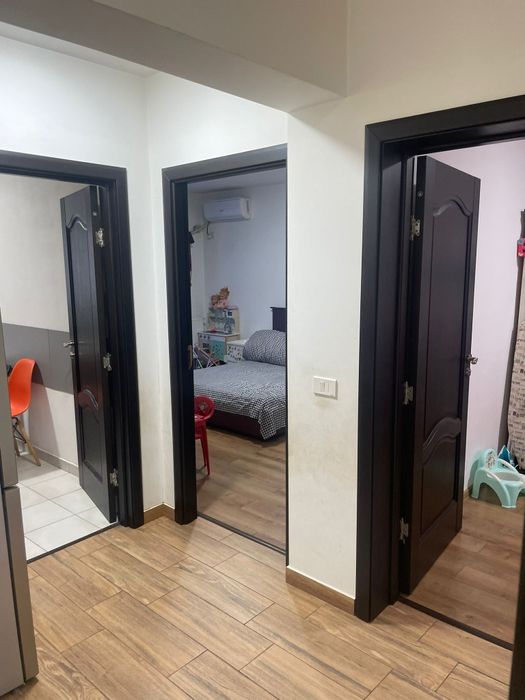 Apartament 2 Camere Modern – Militari Residence (Str. Tineretului 73)