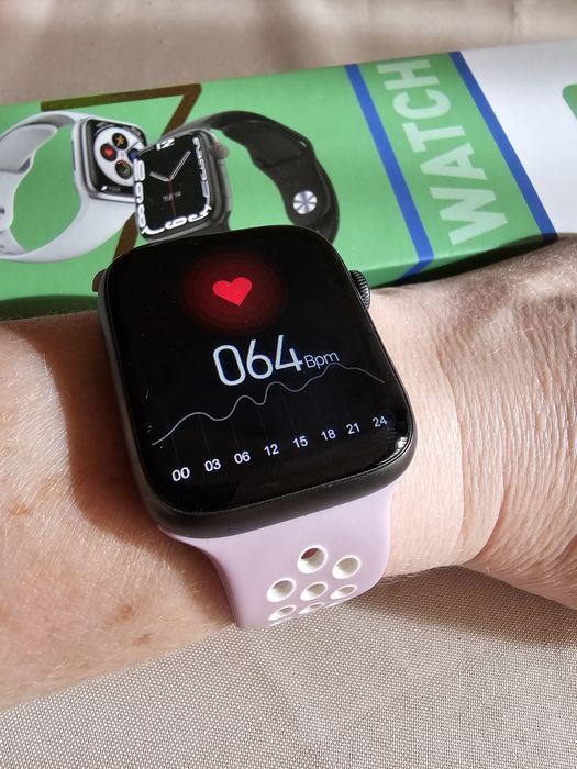 Смарт часы Watch Wear Pro