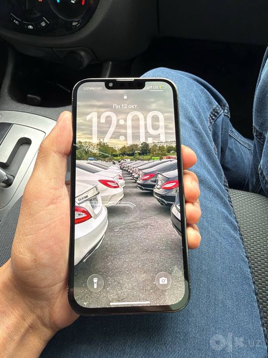 Iphone 13 pro 128gb