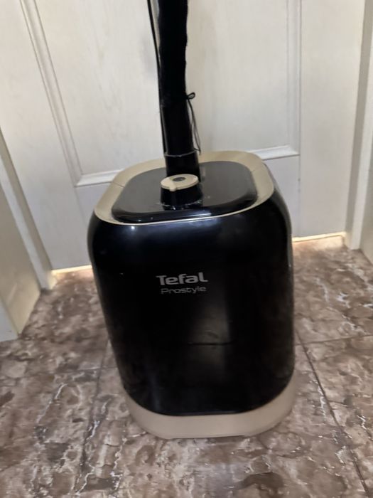 Парогенератор для одежды