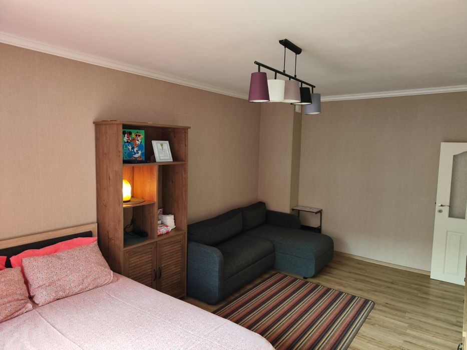 Продава се Двустаен апартамент в Сливен, Стоян Заимов - 63 кв.м за 1579 €/кв.м - Снимка #9