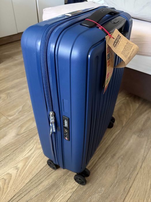 Куфар American Tourister Rejoy Spinner 55 см