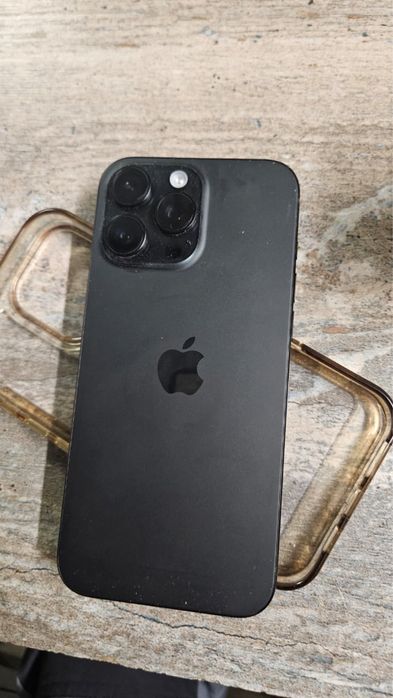 Iphone 16 pro max ОБМЕН