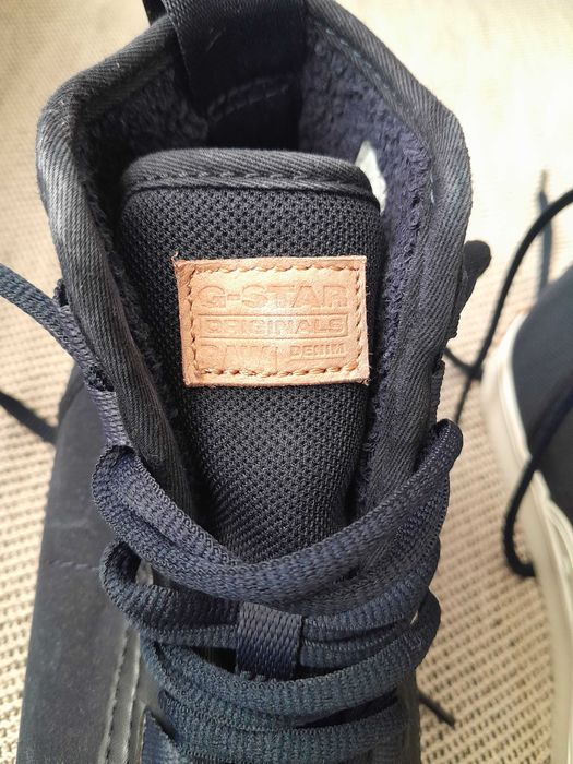 Дамски маратонки G star