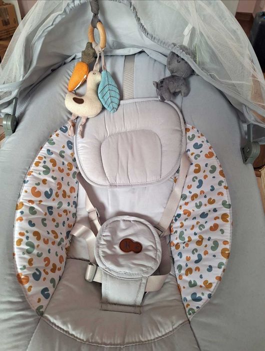 Бебешки Люлки - шезлонги