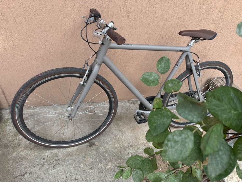 Bicicletă urban spria