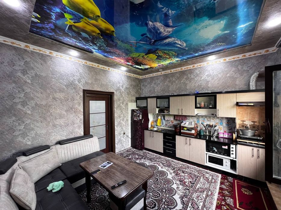 Шинам уй сотилади сув свет газ муаммосиз