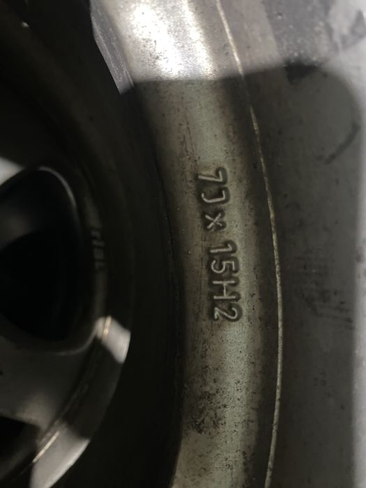 Диск Шина 4*100 шина зима