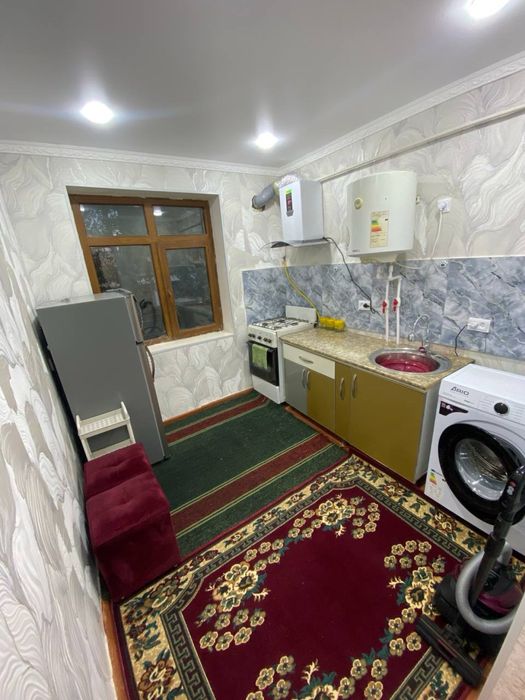 Kvartira  sharq club yanda