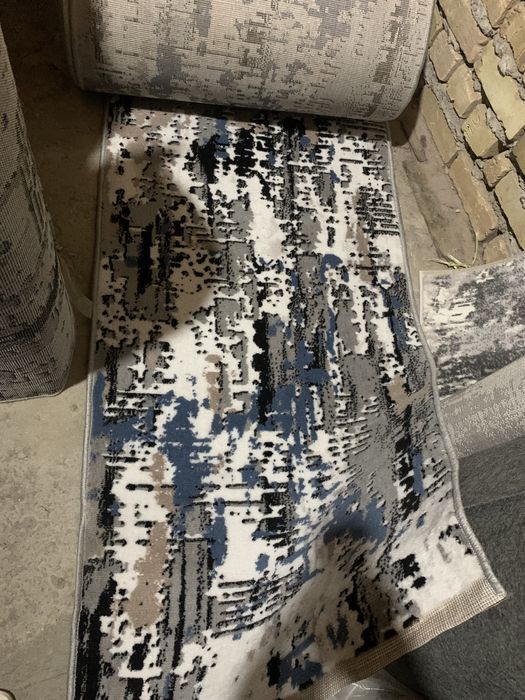 Ковролан Ковровые дорожки Kavralan Darojka Gilam