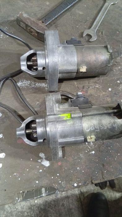 Продам стартеров и генераторов