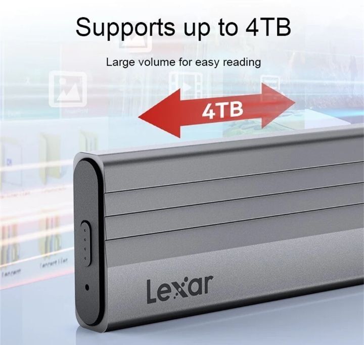 Кейс, корпус , LEXAR, HDD, Type C, SSD, USB 3.0, JEYI, NVMe