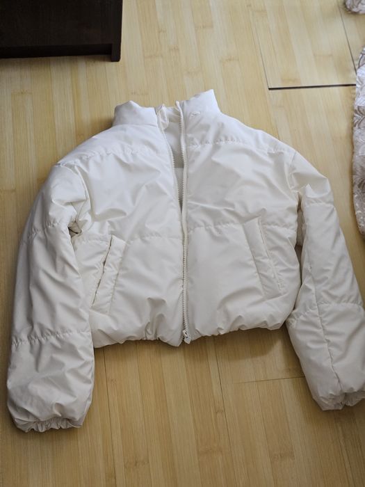 Дамски къси якета