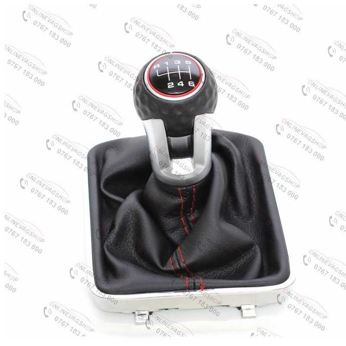 Nuca schimbator Passat B6,CC,3C,B7 + manson schimbator