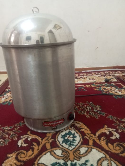 Oziq ovqat uskunalari