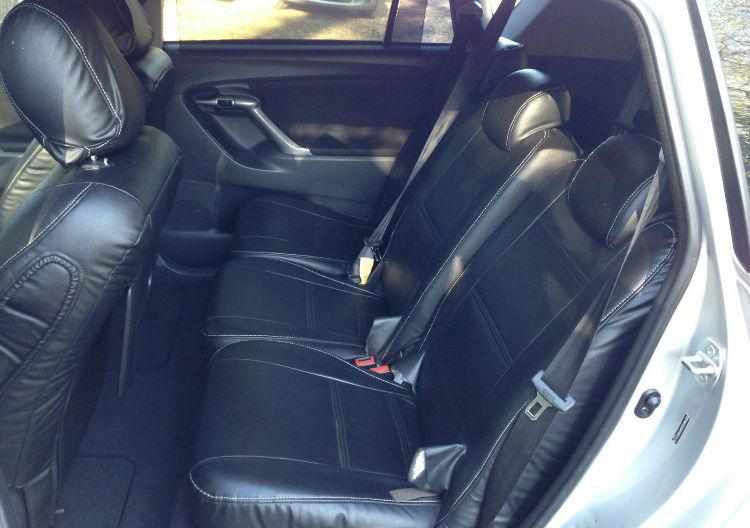 Тойота Bерсо /Toyota Verso 2.0d4d 126кс 09-12г