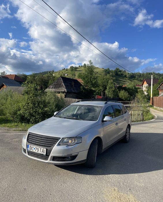 VOLKSWAGEN Passat 0 — imagine 2