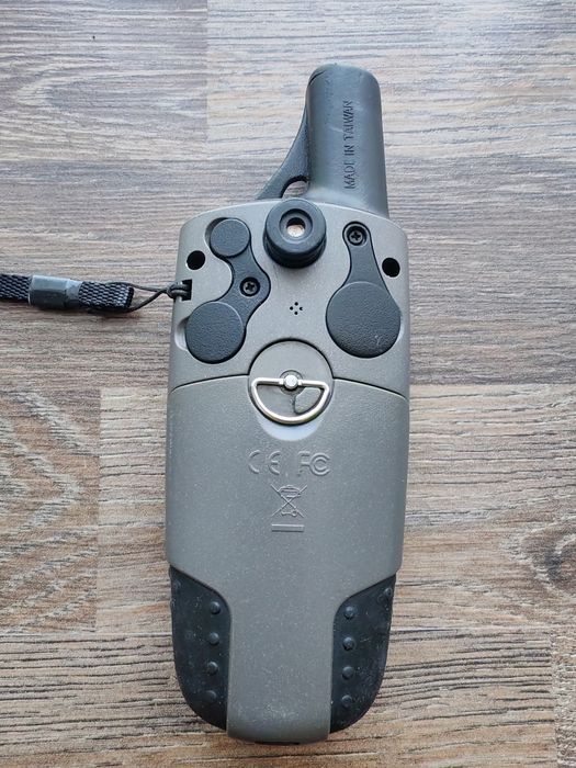 Garmin GPSMAP 60CS