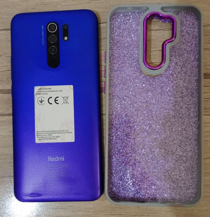 Redmi 9 lite sotiladi