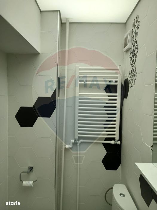 4 camere renovat | vedere fântâni Unirii | Bibescu Vodă | 106 mp