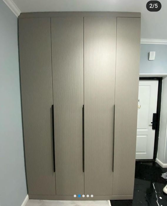 Кухонный гарнитур на заказ