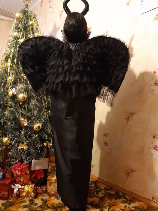 Костюм молифиценты