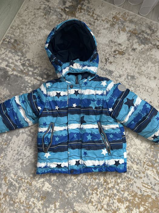 Продам зимний комбинезон