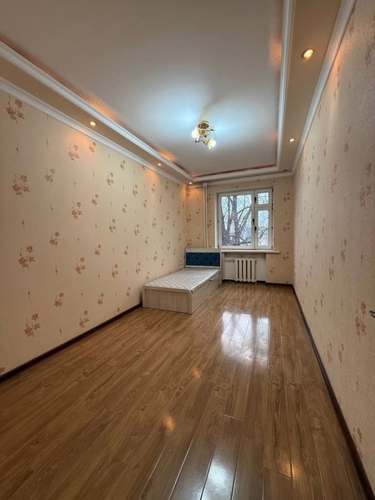 3 комнатная спец-план Ул. Новомосковская Казы Махалля