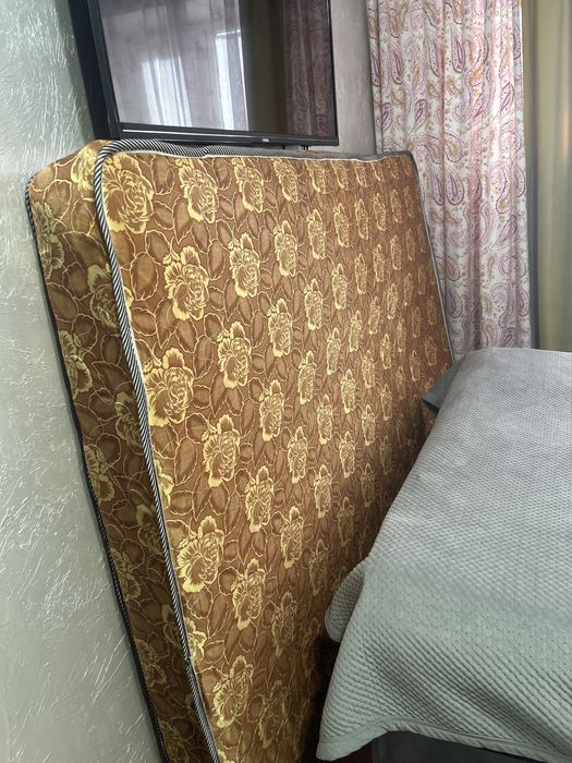 Продам матрас двухспалка