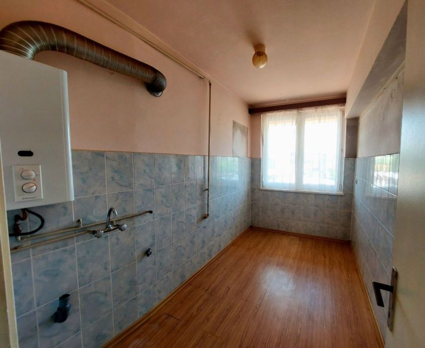 Apartament 3 camere in Rupea