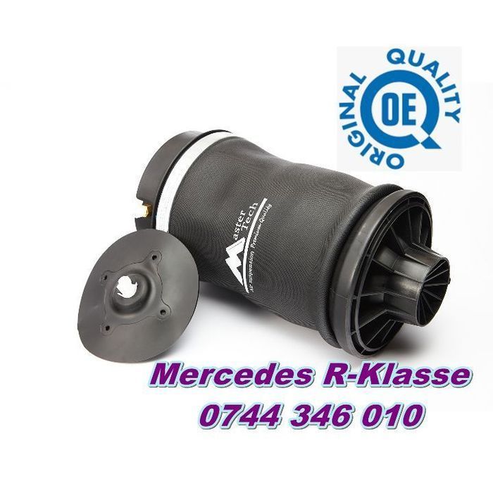 Perne aer fata/spate Mercedes C Class W205, R Class W251. NOU. Garanti