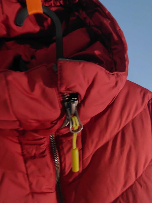 Bergans of Norway Яке с пух Дамско XL