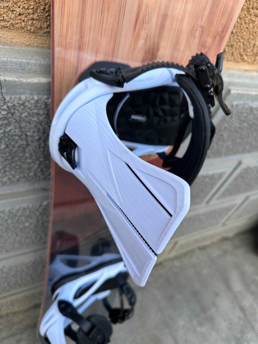 placa noua snowboard head lifeline L153cm