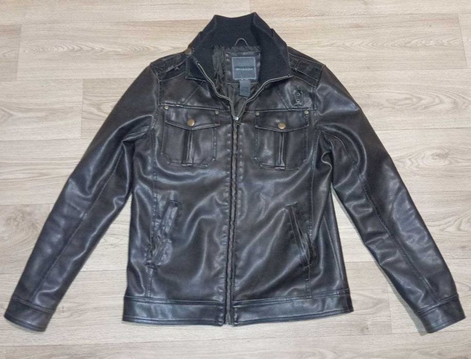 Мъжко яке Urban Heritage – М, отлично!