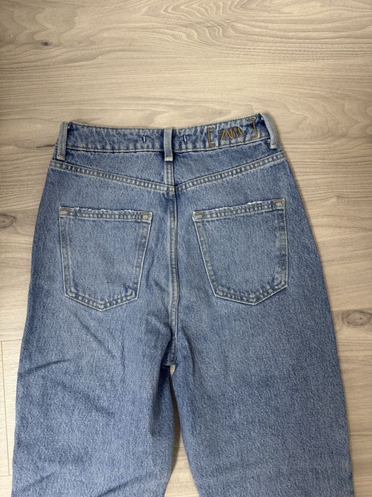 Blugi Zara