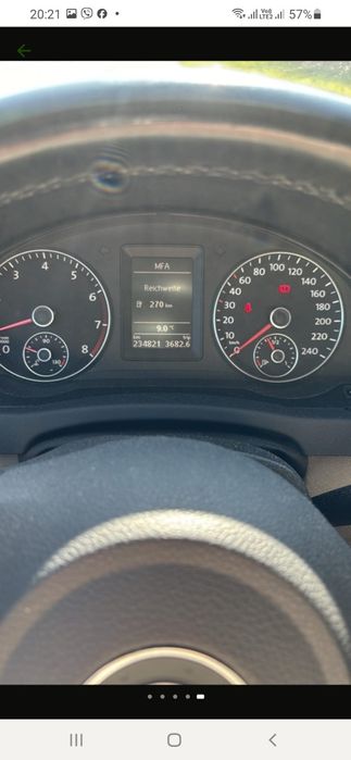 1.4tsi AUTOMAT klimatronic eventual schimbb