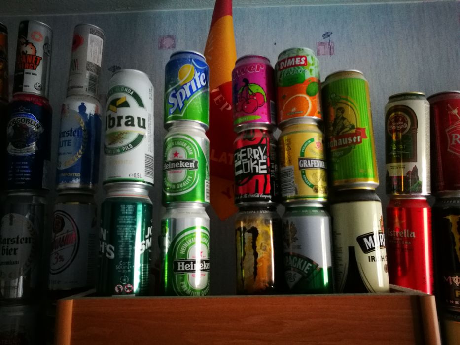 КЕН колекция