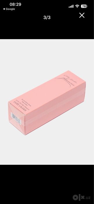 Оригинал! Парфюм Estée Lauder Pleasures 100 мл (Eau de Parfum)