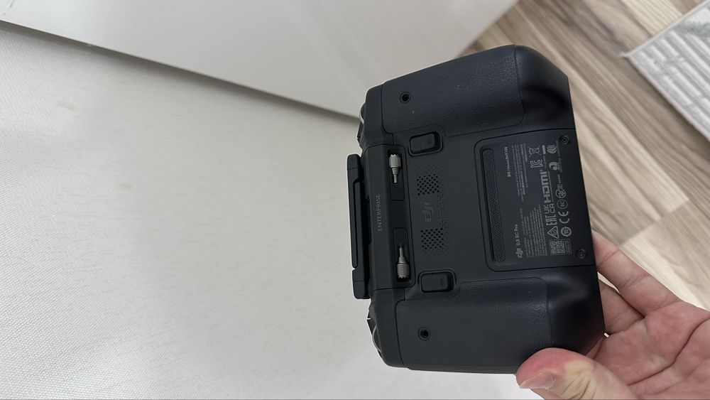 Дрон пульт Djii mavic