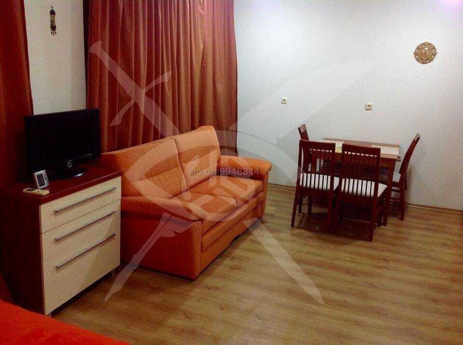 Продава се Едностаен апартамент в к.к. Слънчев бряг - 42 кв.м за 1215 €/кв.м - Снимка #5