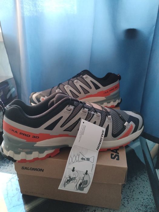 Salomon XA 3D PRO 42.2/3 ,44.2/3