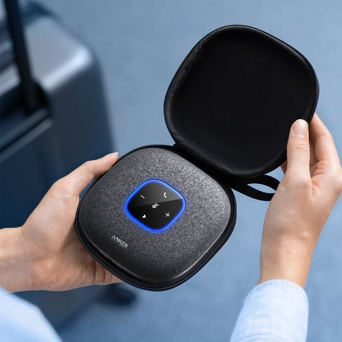 Bluetooth-спикерфон Anker PowerConf S3