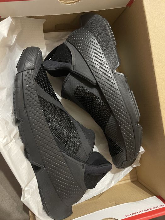 Nike Go Flyease black 36,5