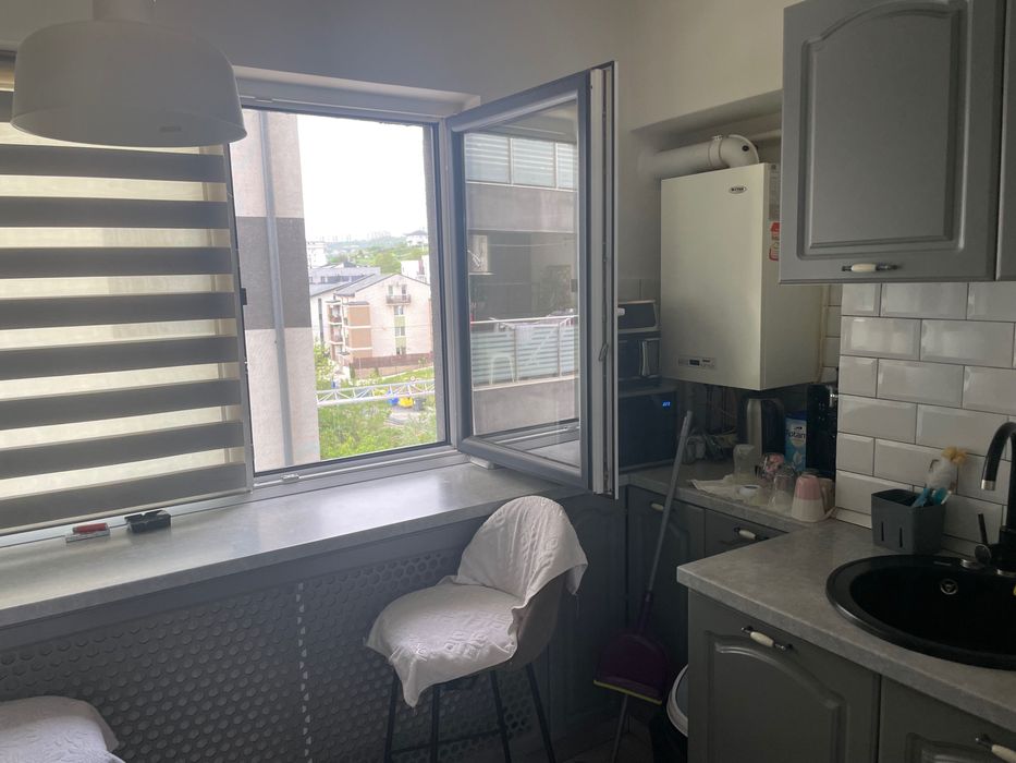 Apartament  de vânzare