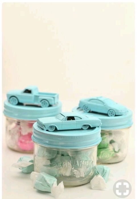 Бонбоньерки, комплимент гостям