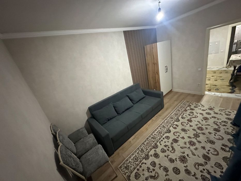 Сдам времянку 44 кв