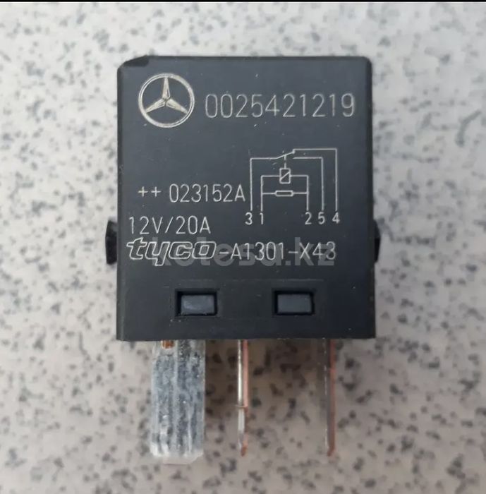 Запчасти на Mercedes Benz W 211, E 320